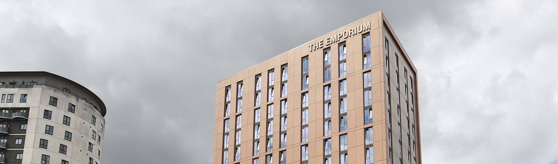The Emporium Birmingham